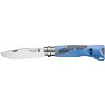 Opinel VRI N°07 Outdoor junior 8 cm – Sleviste.cz