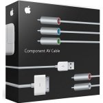 Apple Component AV Kabely MB128ZA/B – Zboží Živě