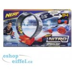 Hasbro Nerf Nitro Speedloop překážka E – Zboží Dáma