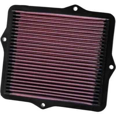 Vzduchový filtr K&N Filters 33-2047 – Hledejceny.cz