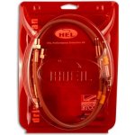 Hel Performance Brzdové hadice Hel Performance na BMW 2-Series F87 M2 vč. Competition (14-) | Zboží Auto