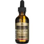 Solgar Liquid Vitamin D3 Tekutý vitamín D3 2500 IU 62,5 mkg 59 ml – Hledejceny.cz