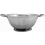 BANQUET Cedník hluboký SHINE 24cm A03258 – Zboží Dáma