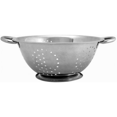 BANQUET Cedník hluboký SHINE 24cm A03258 – Zboží Dáma