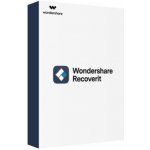 Wondershare Recoverit Standard - trvalá licence/1 PC – Sleviste.cz