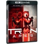 Tron: Ares 4K Ultra HD 2BD – Hledejceny.cz