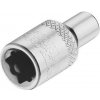 Příslušenství ke gola sadě Stanley FatMax® 1/4" 6hr. hlavice 5 mm - ST-FMMT17187-0