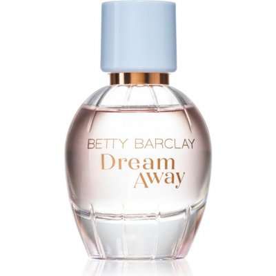 Betty Barclay Dream Away parfémovaná voda dámská 20 ml – Zboží Mobilmania