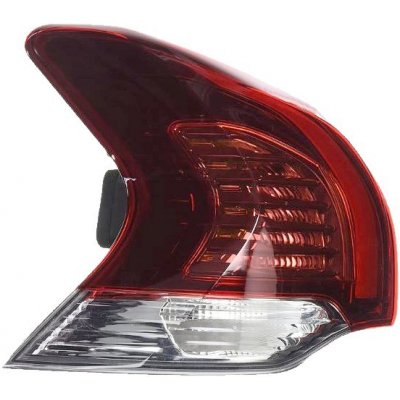 Levé zadní světlo LED vnější Peugeot 3008 (0U) 13-16 MAGNETI MARELLI – Hledejceny.cz