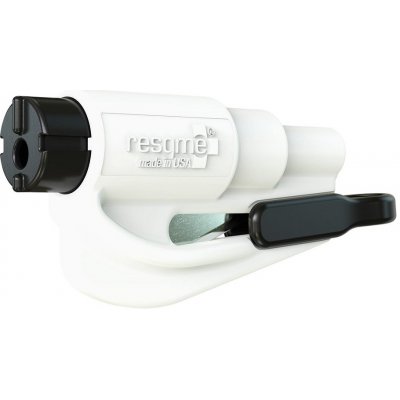 Resqme® Řezač pásů / rozbíječ oken – Zboží Mobilmania