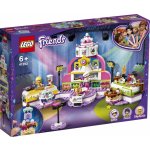 LEGO® Friends 41393 Soutěž v pečení – Hledejceny.cz