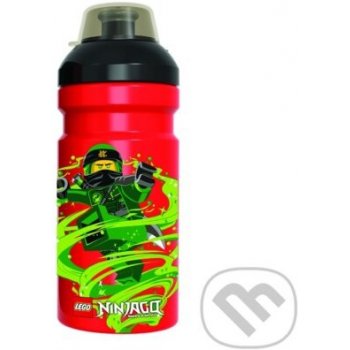 LEGO® Ninjago Láhev 350 ml