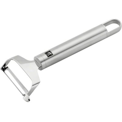 Kyvadlová škrabka na zeleninu ZWILLING PRO – Zboží Mobilmania