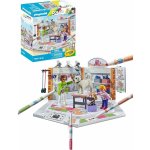 Playmobil 71514 Color Salon stříhaní psů – Zboží Živě