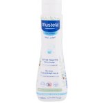Mustela Bébé No Rinse Cleansing Milk Tělové mléko 200 ml – Zboží Dáma