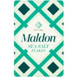 Maldon Sea Salt mořská vločková sůl 125 g – Hledejceny.cz