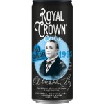 Royal Crown Cola No Sugar plech 330 ml – Hledejceny.cz