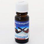Slow-Natur Essential vonný olej Antitabak 10 ml – Hledejceny.cz