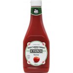Kyknos Kečup jemný 560 g – Zboží Dáma