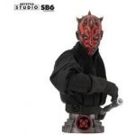 ABYstyle Busta Star Wars Darth Maul Super Bust 6 – Zboží Dáma