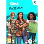 The Sims 4 Ekobydlení – Sleviste.cz