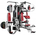 BH Fitness TT-4 – Zboží Dáma