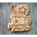 TVOŘÍTKO Pohodový zimní čas - vykrajovátko – Hledejceny.cz