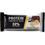 Best Body nutrition Protein crunch bar 35 g – Zboží Mobilmania