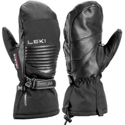 Leki Xplore XT 3D mitt black – Sleviste.cz