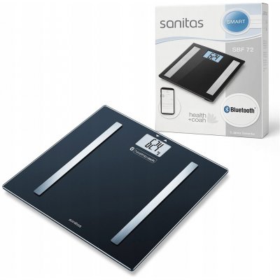 Sanitas SBF 72 – Zbozi.Blesk.cz