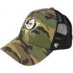 47 BRAND NHL Anaheim Ducks Camo Branson '47 MVP – Sleviste.cz