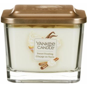 Yankee Candle Elevation Sweet Frosting 347 g