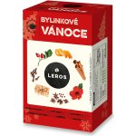 Leros Bylinkové Vánoce 20 x 2 g – Zboží Dáma