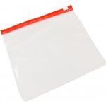 Uzavíratelné ZIP sáčky s posuvným jezdcem, 200x180 mm, 50 ks – Zboží Dáma