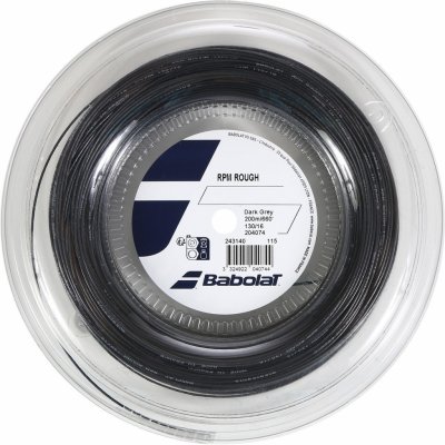 Babolat 200m RPM Rough 1,25 mm – Zboží Dáma