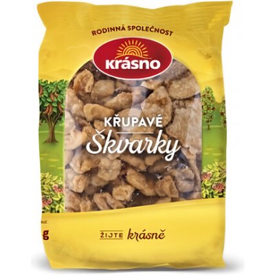 Krásno Škvarky 200 g – Sleviste.cz