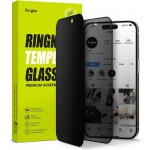 RINGKE TG IPHONE 15 PRO MAX PRIVACY 8809919307208 – Zboží Živě