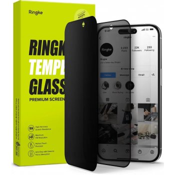 RINGKE TG IPHONE 15 PRO MAX PRIVACY 8809919307208