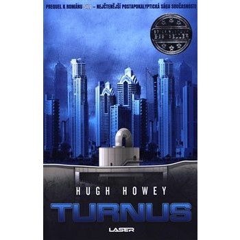 Turnus - Hugh Howey