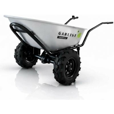 Garlist TKG-02 – Zboží Mobilmania