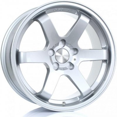 Bola B1 8,5x18 5x130 ET40-45 silver – Sleviste.cz