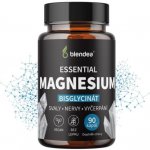 Emarkest Blendea Magnesium 90 kapslí – Hledejceny.cz