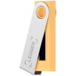 Ledger Nano S – Zbozi.Blesk.cz