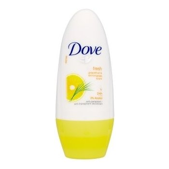 Dove Go Fresh Energize Woman roll-on 50 ml