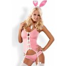 Dámský sexy kostým BUNNY SUIT