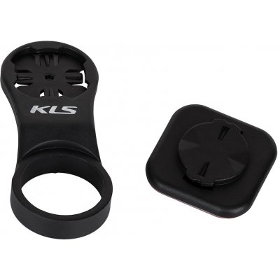 Pouzdro Kellys Držiak na Smartphone KLS CLICK () – Hledejceny.cz