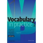 Vocabulary in practice 1 – Hledejceny.cz