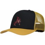 Vans Skate Flame Trucker Burnt Gold – Zbozi.Blesk.cz