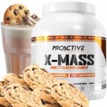 PROACTIVE X-MASS 3000 g – Zbozi.Blesk.cz