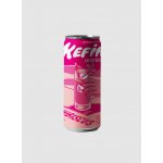 Kefir Eau Vertueuse Bio vodní kefír Ibišek a černý rybíz 250 ml – Zboží Dáma